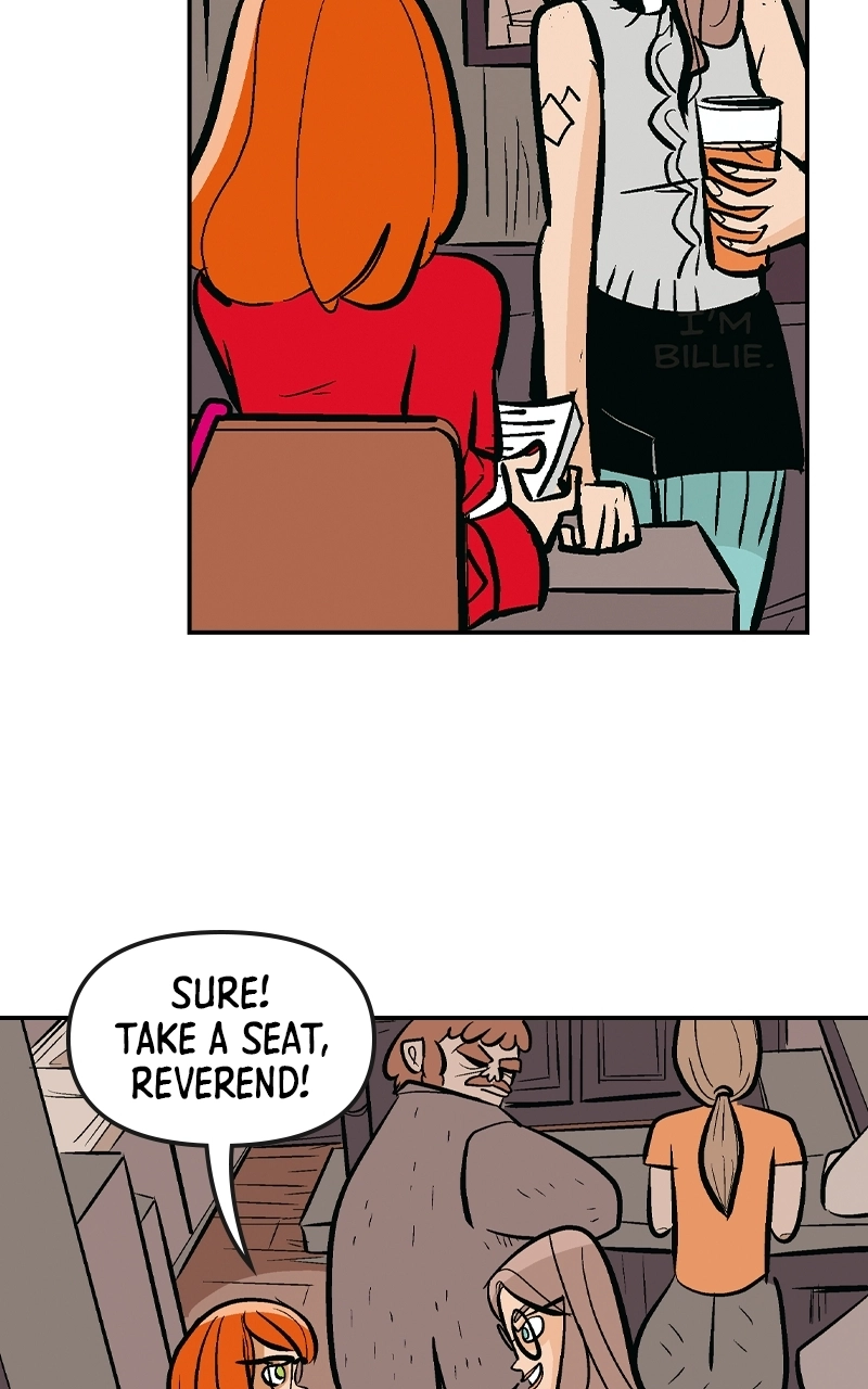 Read Steeple chapter 28 image 12 on Lezhin