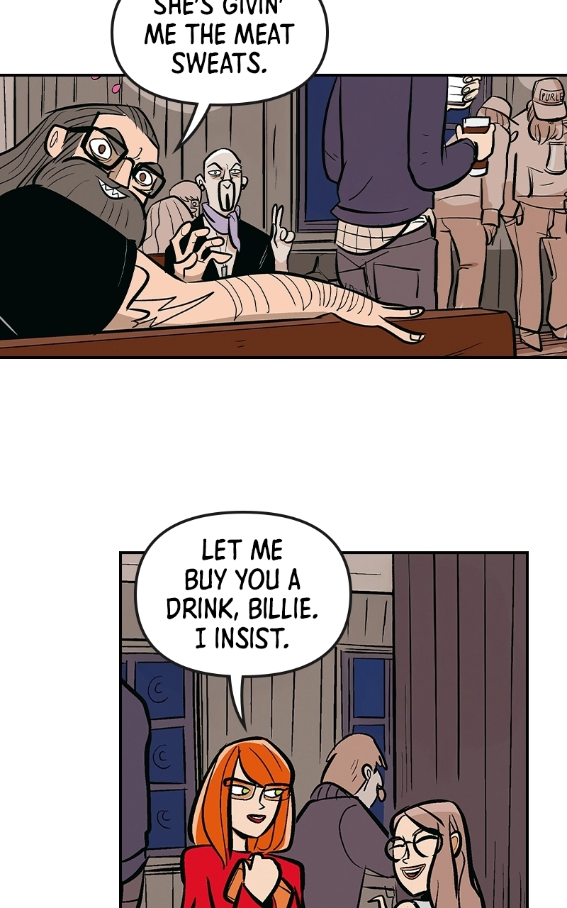 Read Steeple chapter 28 image 15 on Lezhin
