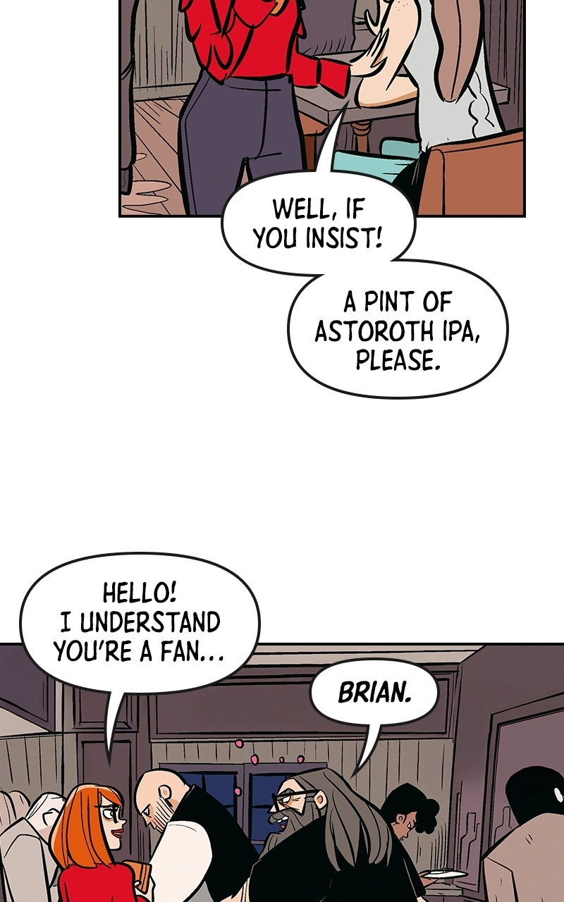 Read Steeple chapter 28 image 16 on Lezhin