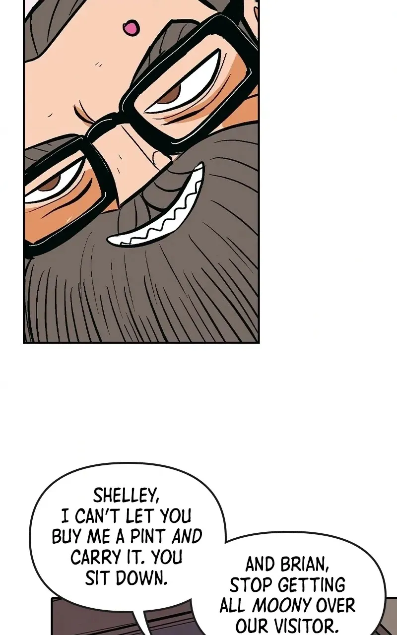 Read Steeple chapter 28 image 19 on Lezhin