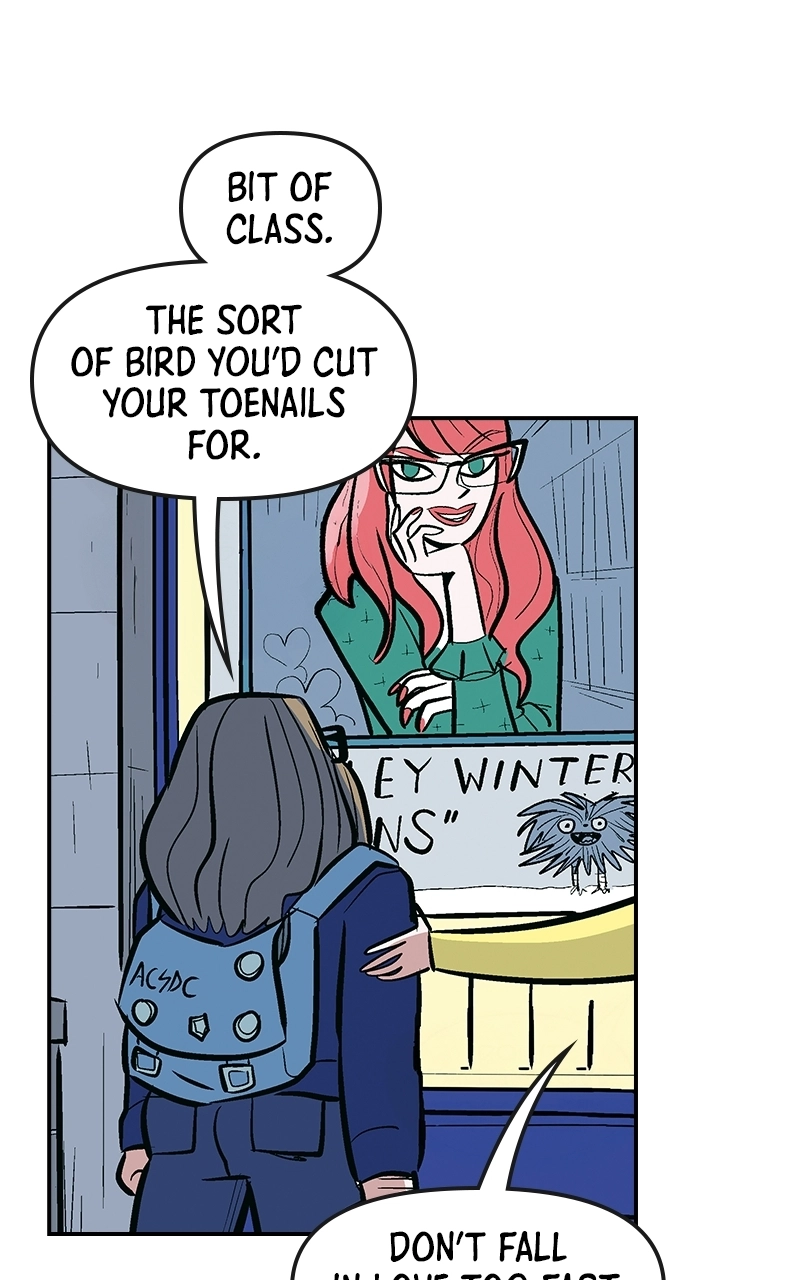 Read Steeple chapter 28 image 2 on Lezhin