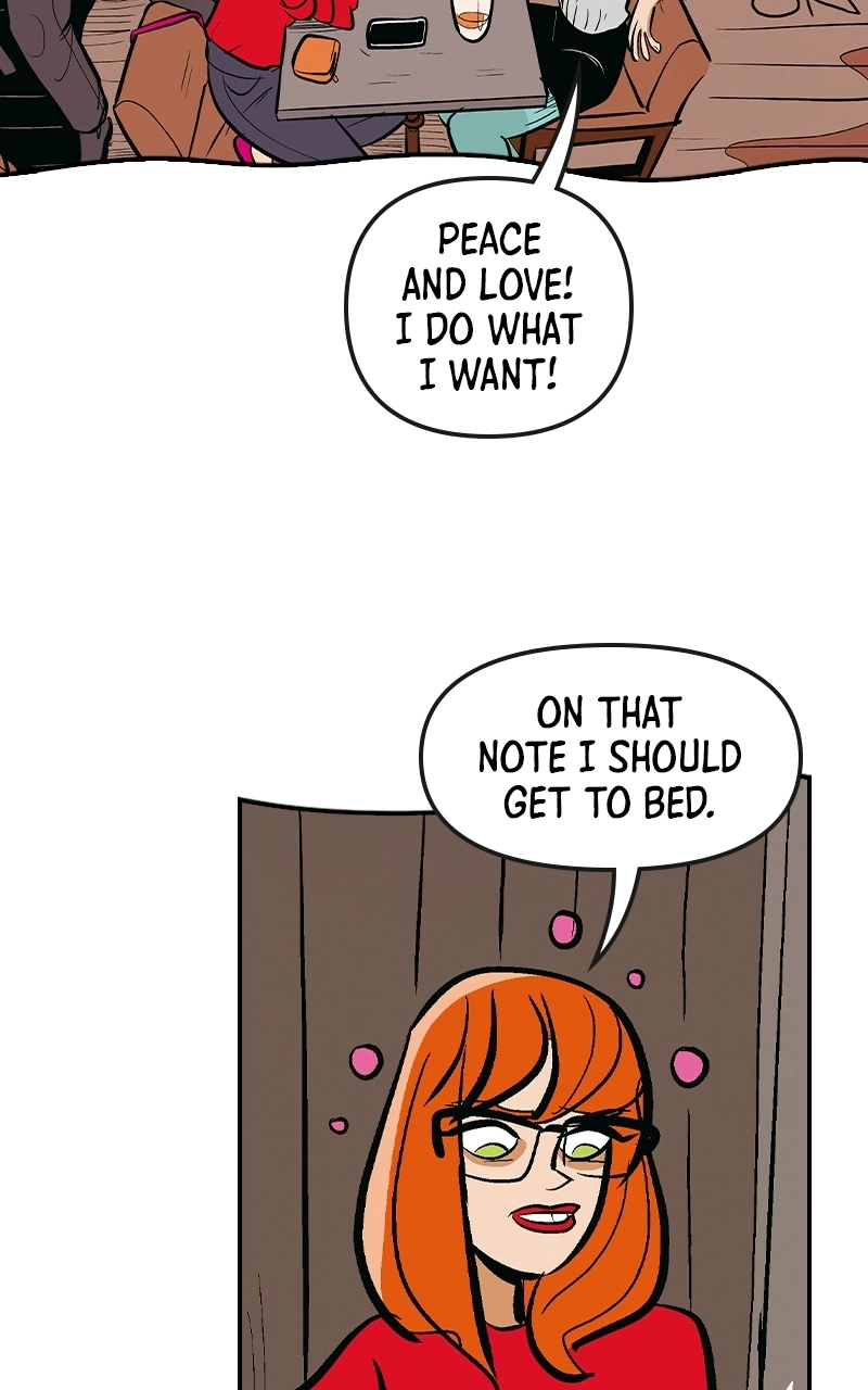 Read Steeple chapter 28 image 22 on Lezhin