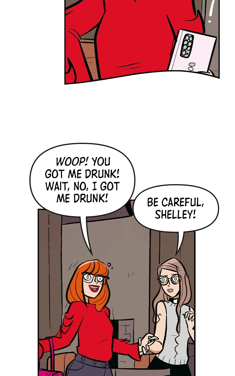 Read Steeple chapter 28 image 23 on Lezhin