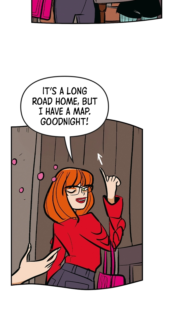 Read Steeple chapter 28 image 24 on Lezhin