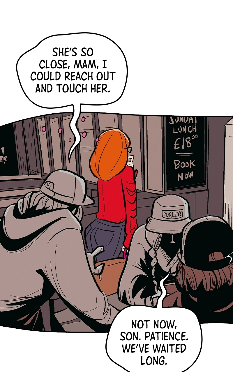 Read Steeple chapter 28 image 25 on Lezhin