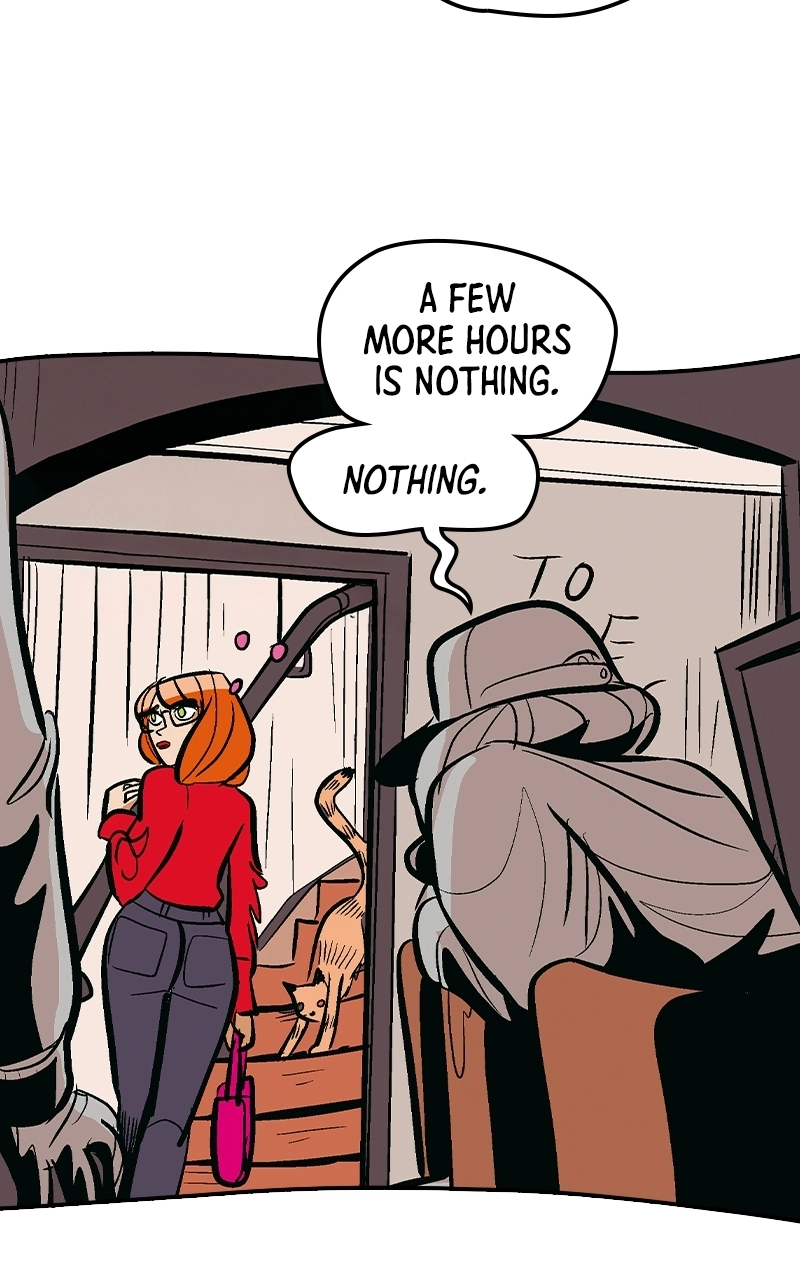 Read Steeple chapter 28 image 26 on Lezhin