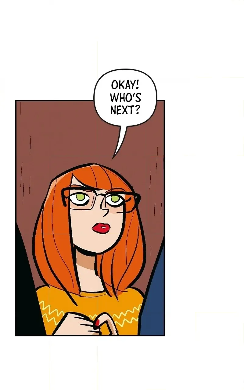Read Steeple chapter 28 image 29 on Lezhin