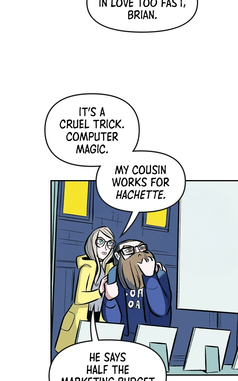 Read Steeple chapter 28 image 3 on Lezhin