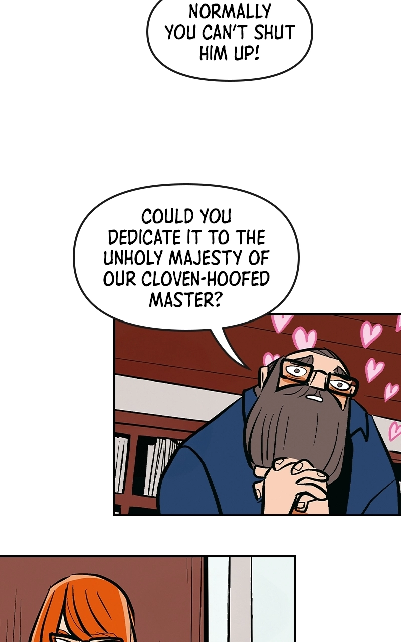 Read Steeple chapter 28 image 31 on Lezhin