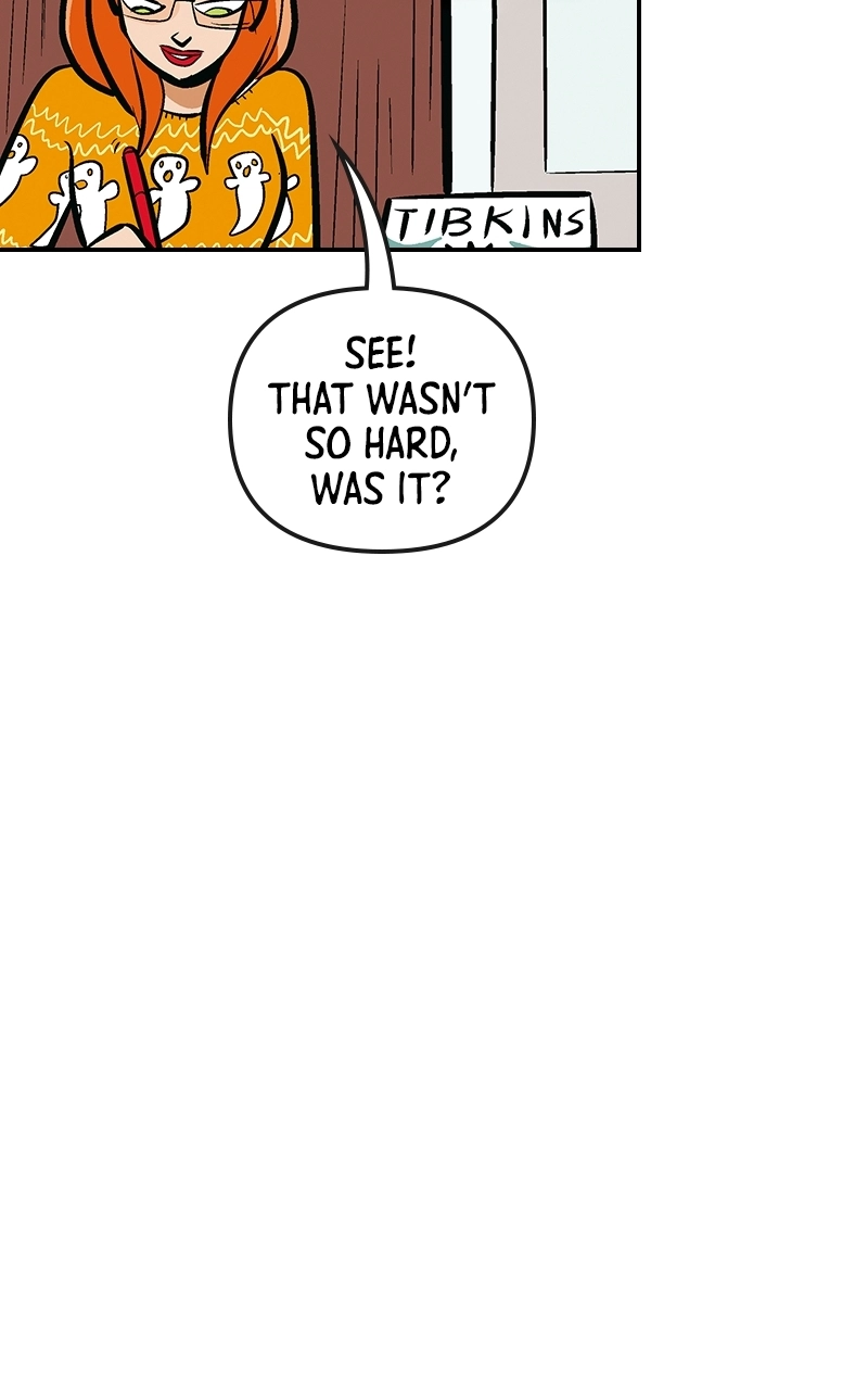 Read Steeple chapter 28 image 32 on Lezhin