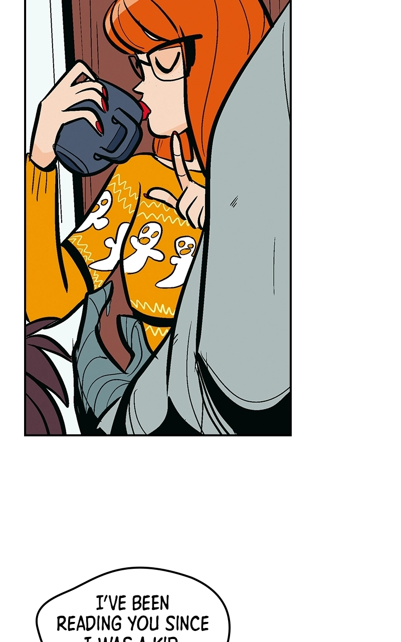 Read Steeple chapter 28 image 36 on Lezhin