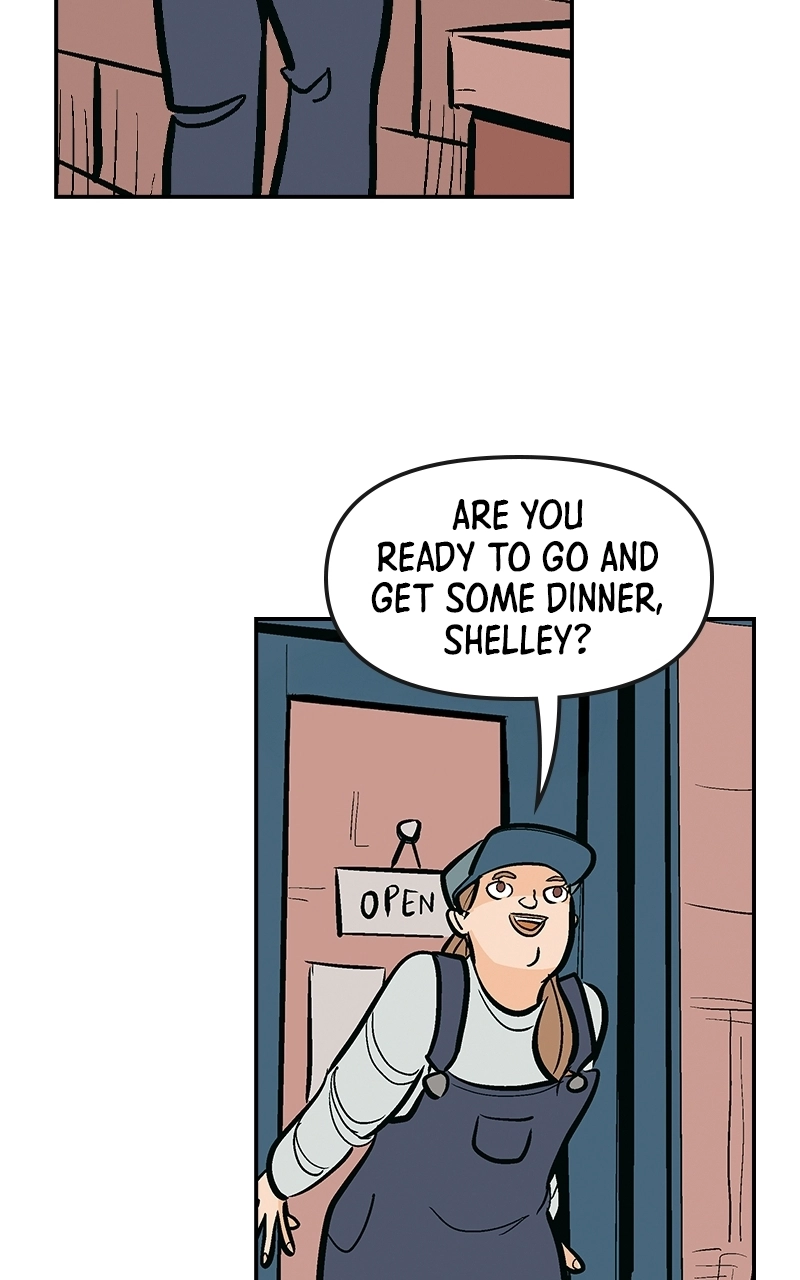 Read Steeple chapter 28 image 40 on Lezhin