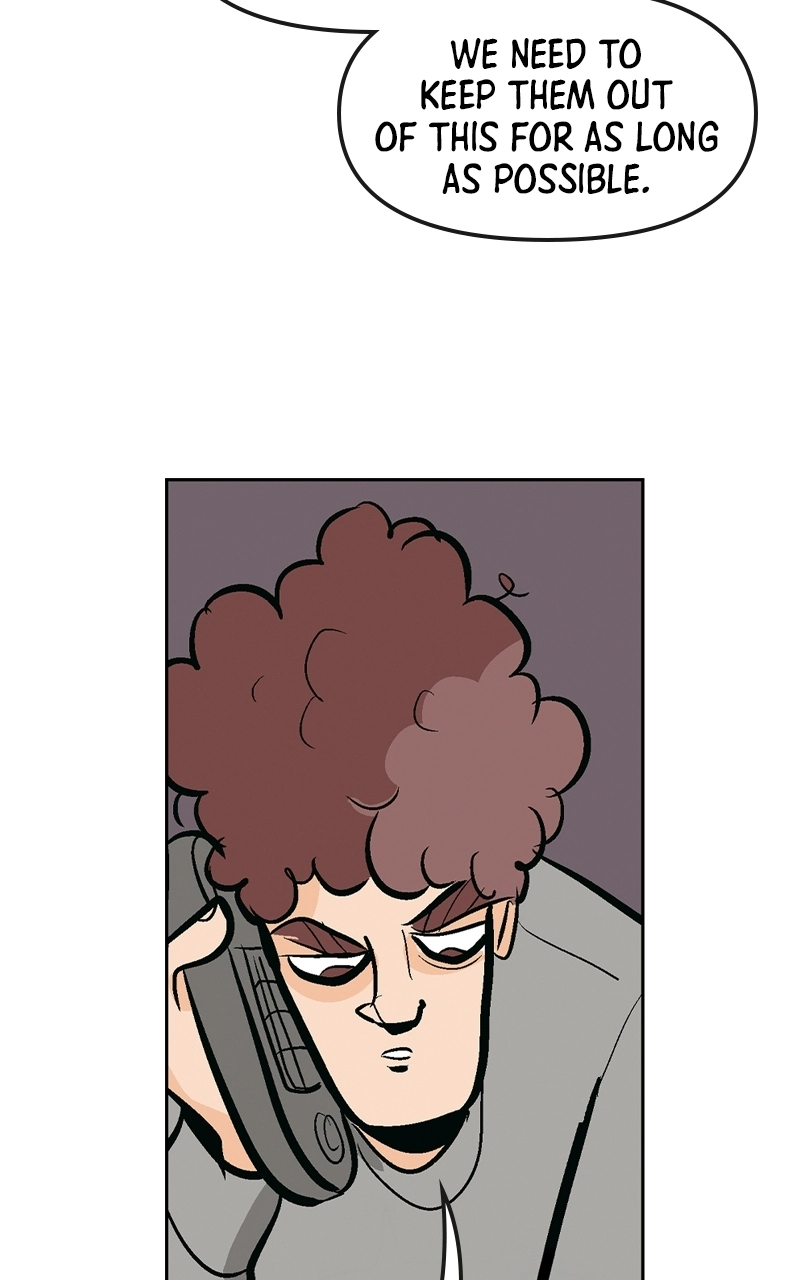 Read Steeple chapter 28 image 44 on Lezhin