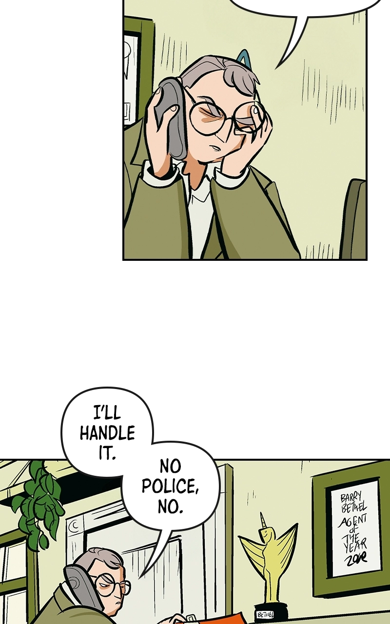 Read Steeple chapter 28 image 47 on Lezhin