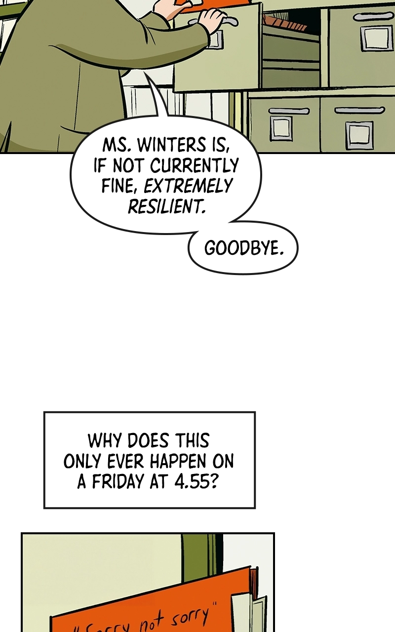 Read Steeple chapter 28 image 48 on Lezhin