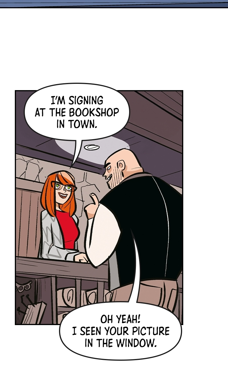 Read Steeple chapter 28 image 5 on Lezhin