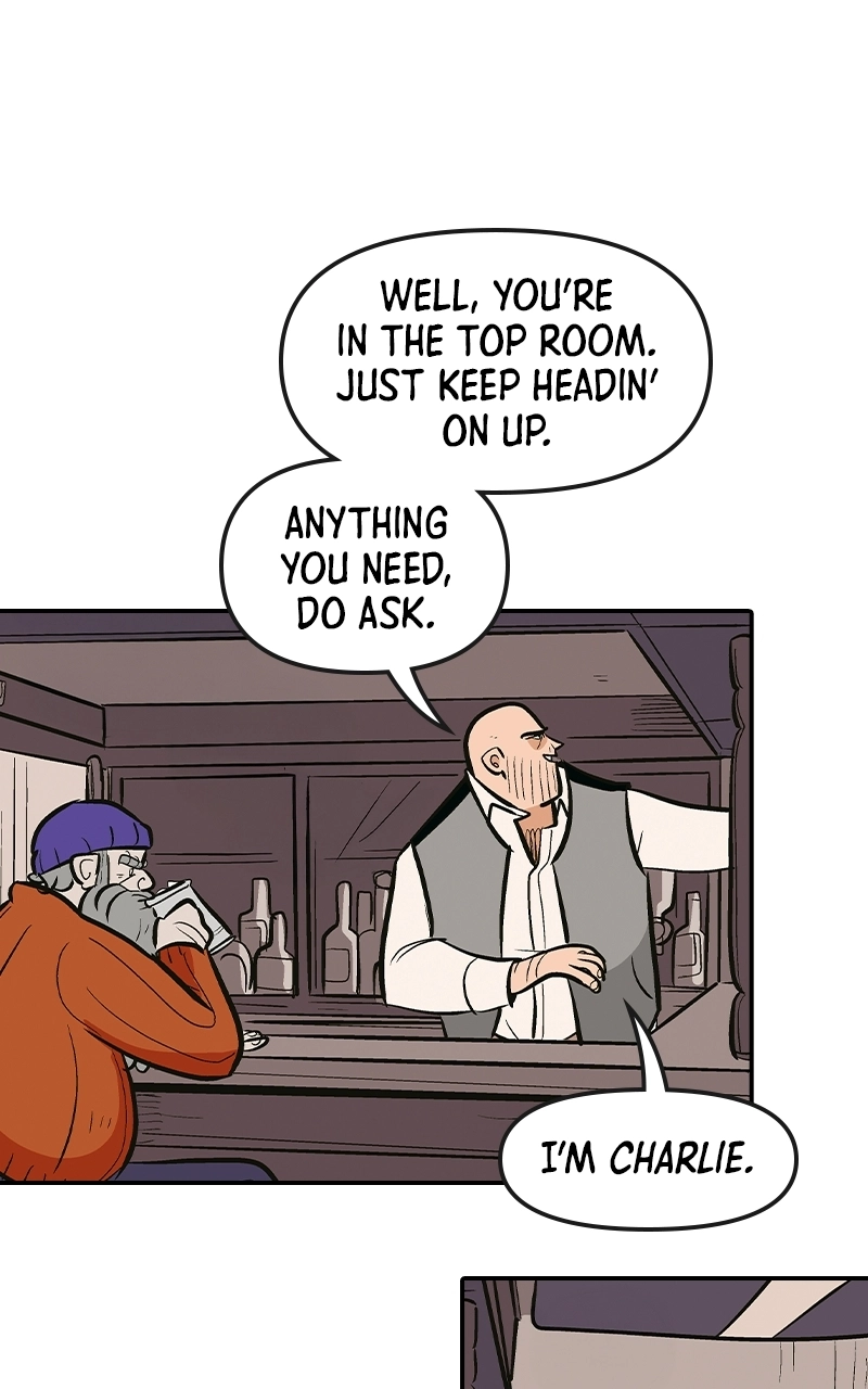 Read Steeple chapter 28 image 6 on Lezhin