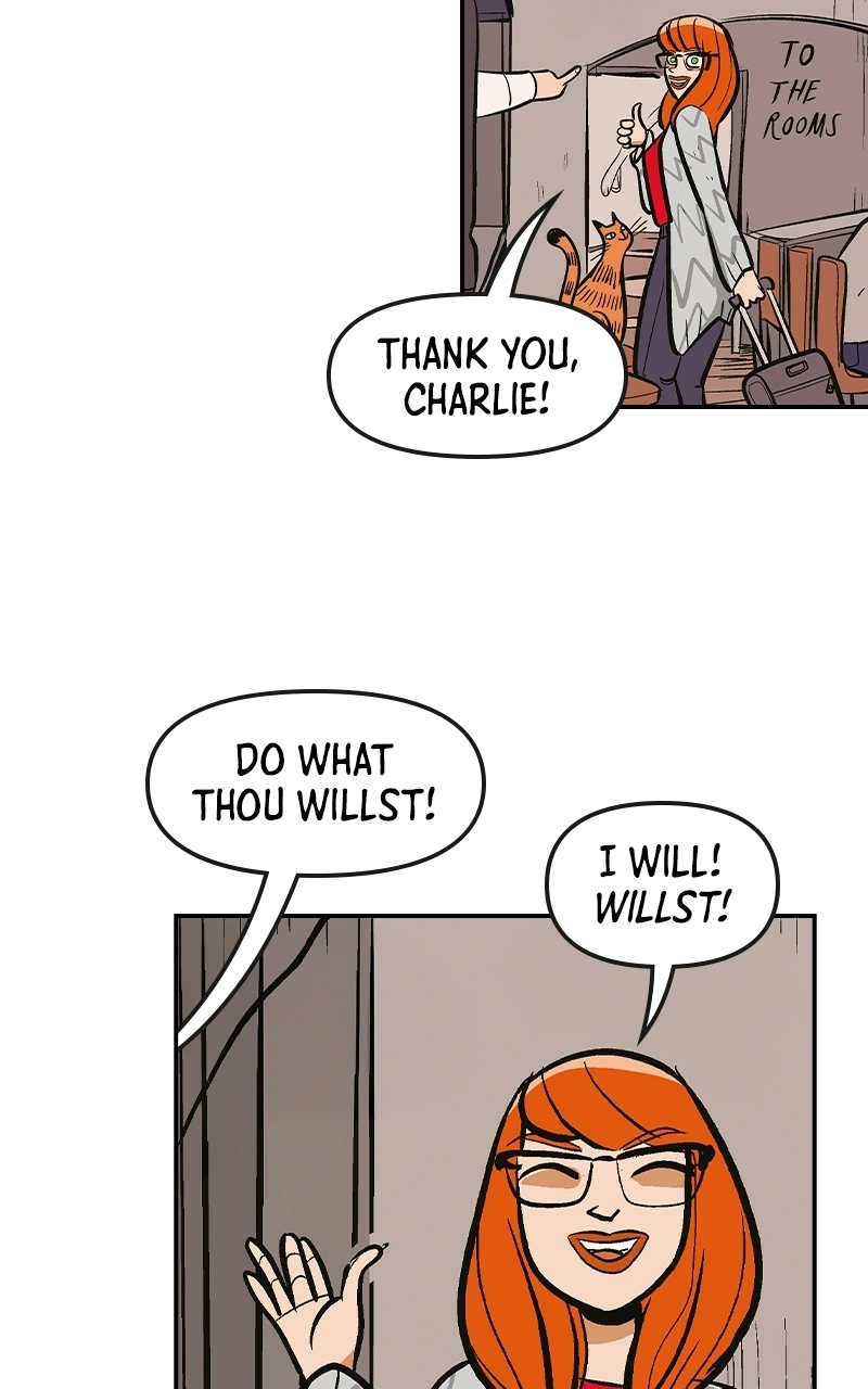 Read Steeple chapter 28 image 7 on Lezhin
