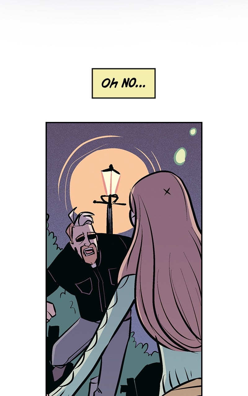 Read Steeple chapter 3 image 1 on Lezhin