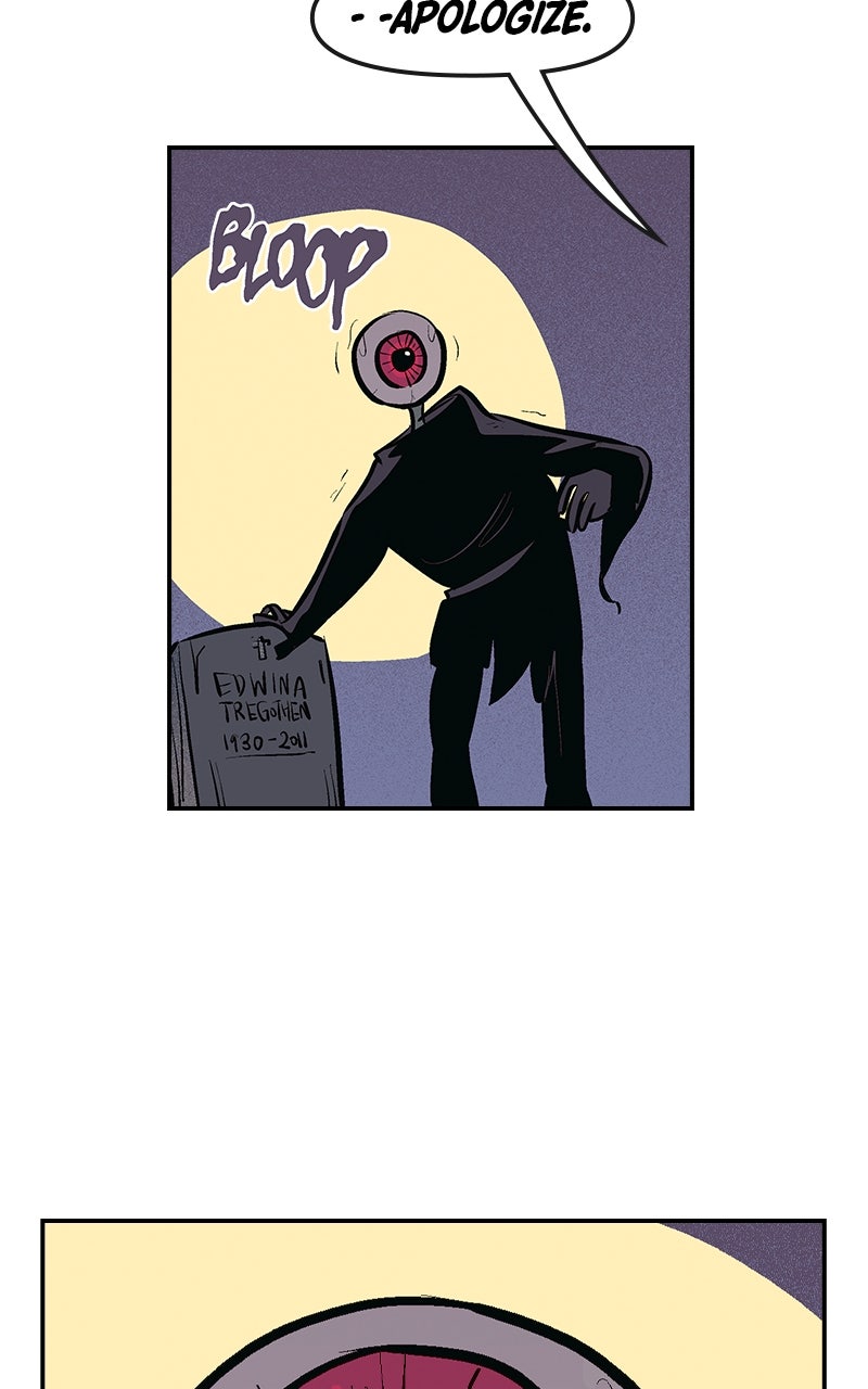 Read Steeple chapter 3 image 10 on Lezhin