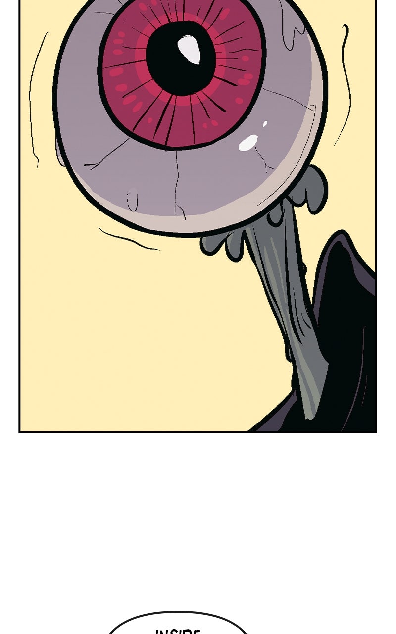 Read Steeple chapter 3 image 11 on Lezhin
