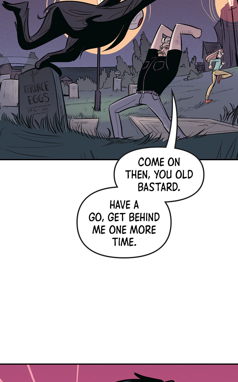 Read Steeple chapter 3 image 14 on Lezhin