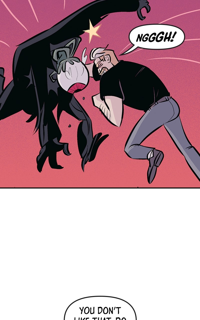 Read Steeple chapter 3 image 15 on Lezhin