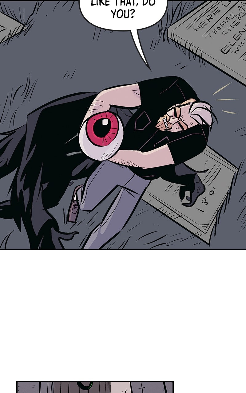 Read Steeple chapter 3 image 16 on Lezhin