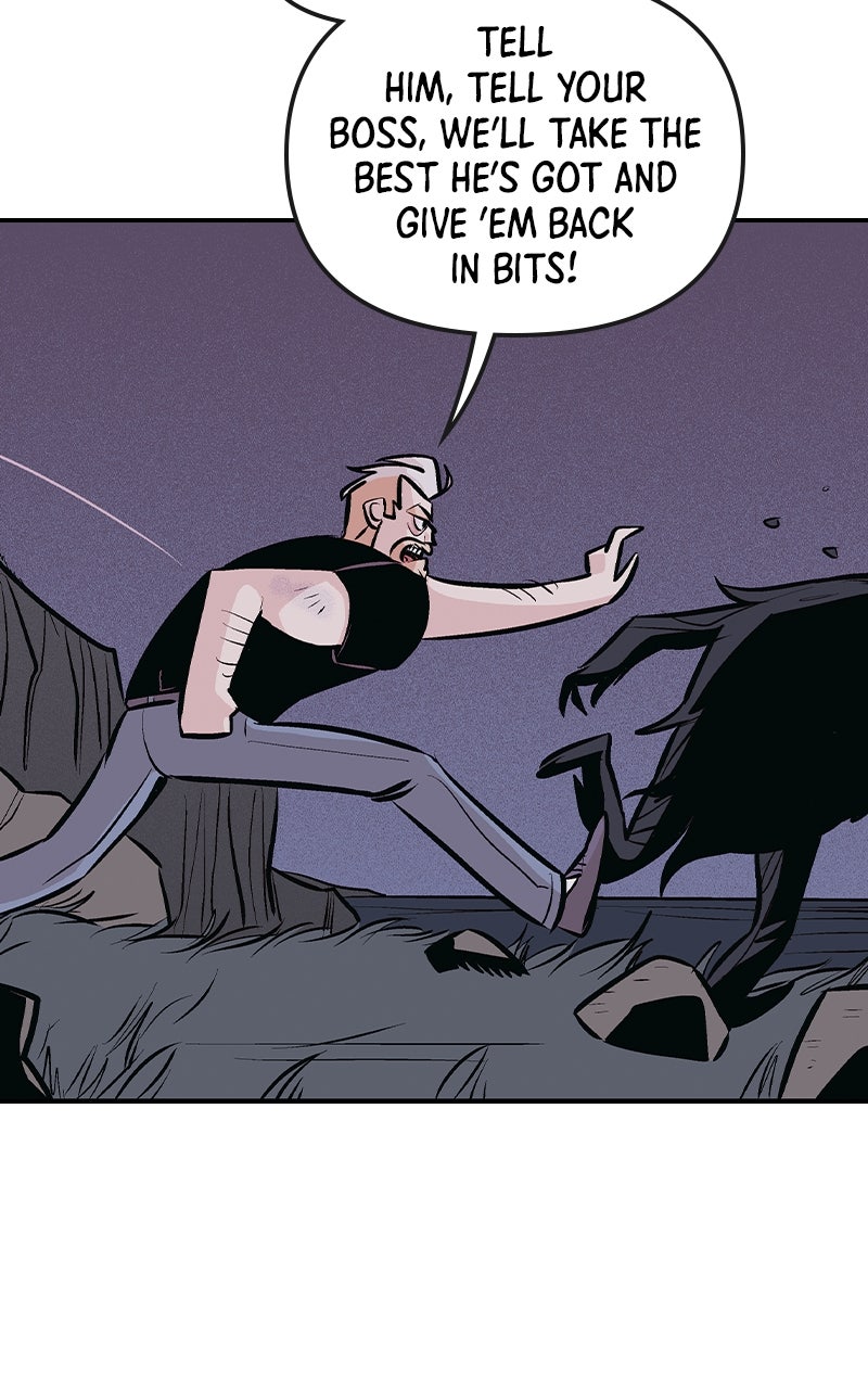 Read Steeple chapter 3 image 18 on Lezhin