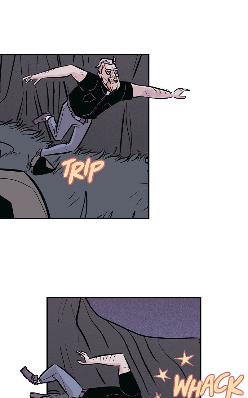 Read Steeple chapter 3 image 19 on Lezhin