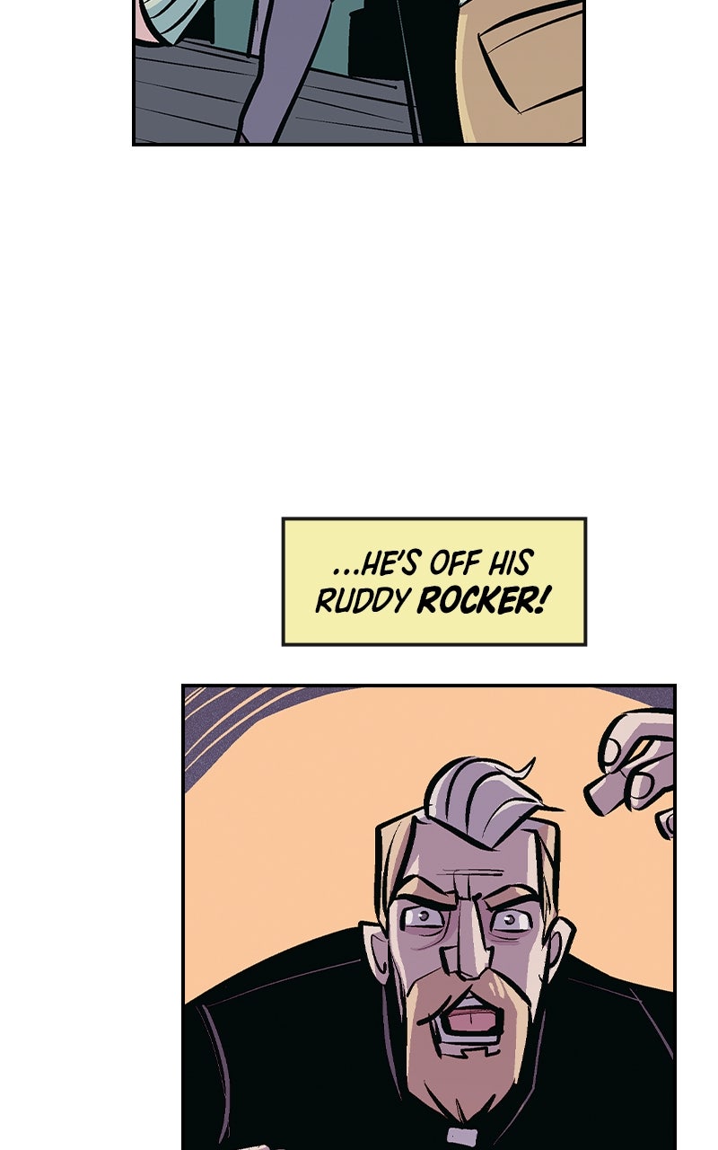 Read Steeple chapter 3 image 2 on Lezhin