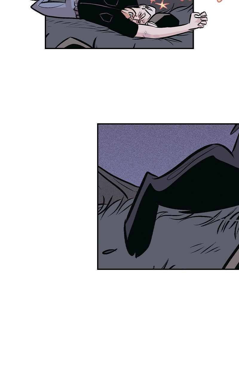 Read Steeple chapter 3 image 20 on Lezhin