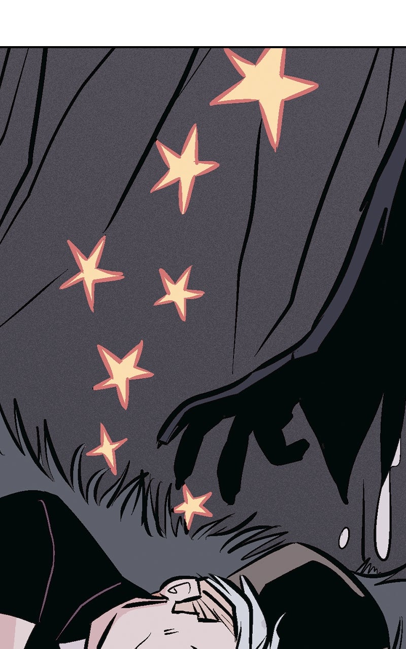 Read Steeple chapter 3 image 21 on Lezhin