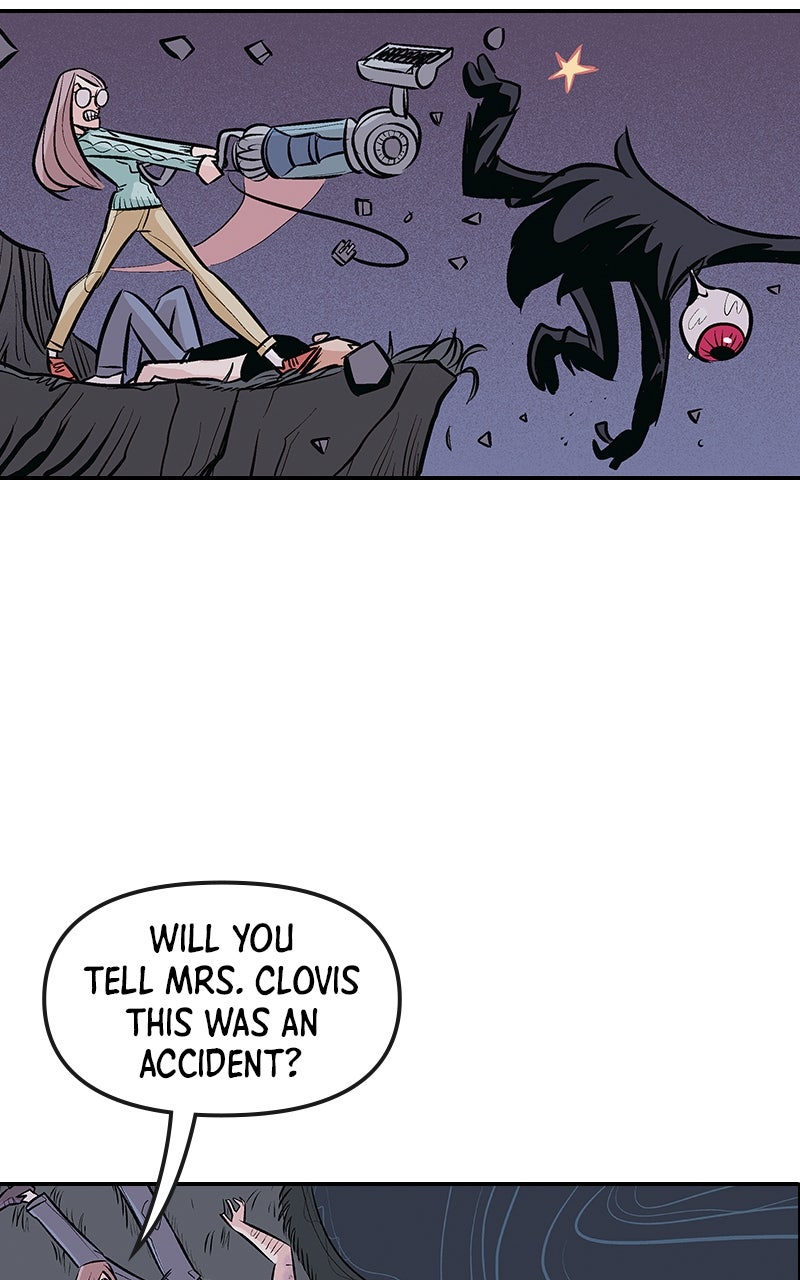 Read Steeple chapter 3 image 26 on Lezhin