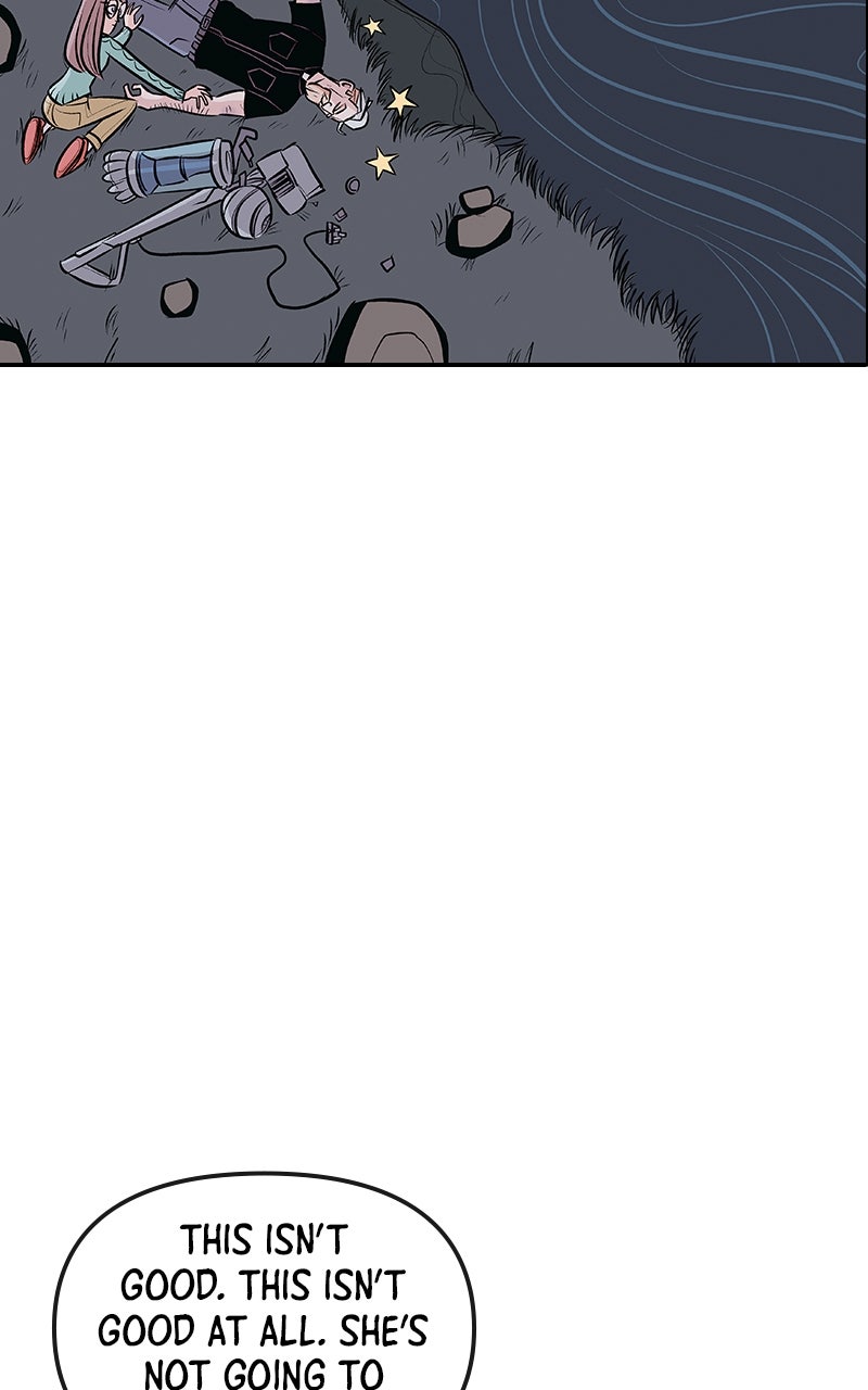 Read Steeple chapter 3 image 27 on Lezhin