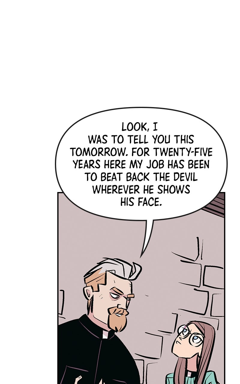 Read Steeple chapter 3 image 30 on Lezhin