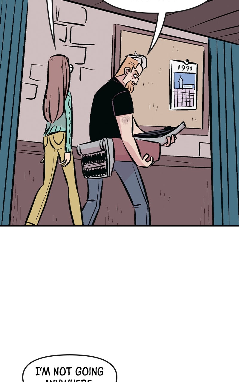 Read Steeple chapter 3 image 34 on Lezhin