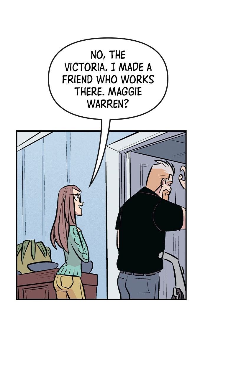 Read Steeple chapter 3 image 36 on Lezhin