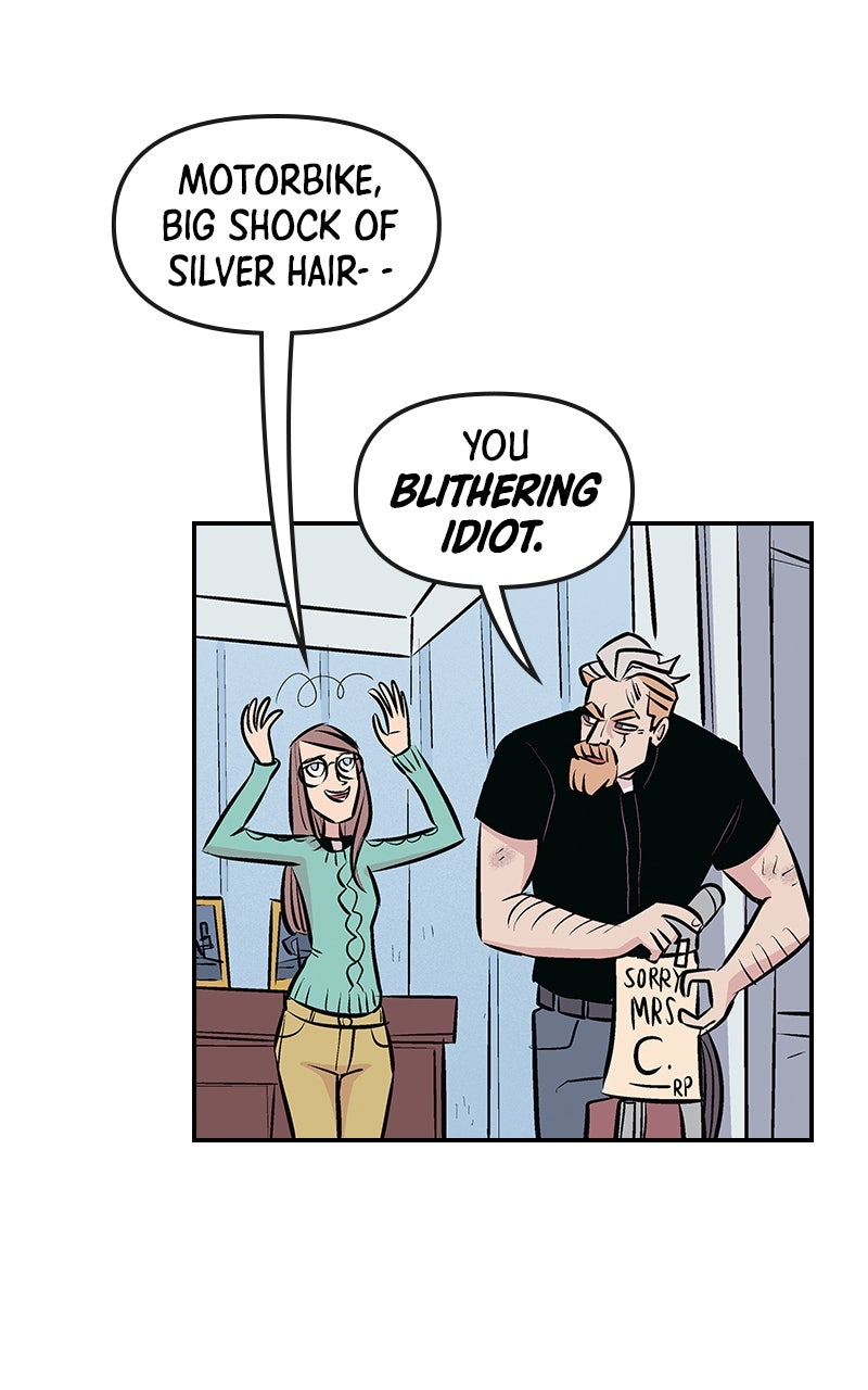 Read Steeple chapter 3 image 37 on Lezhin