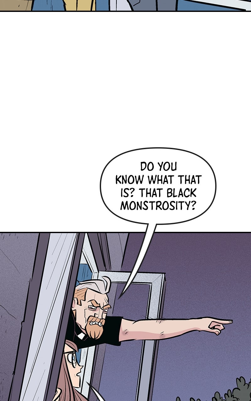 Read Steeple chapter 3 image 39 on Lezhin