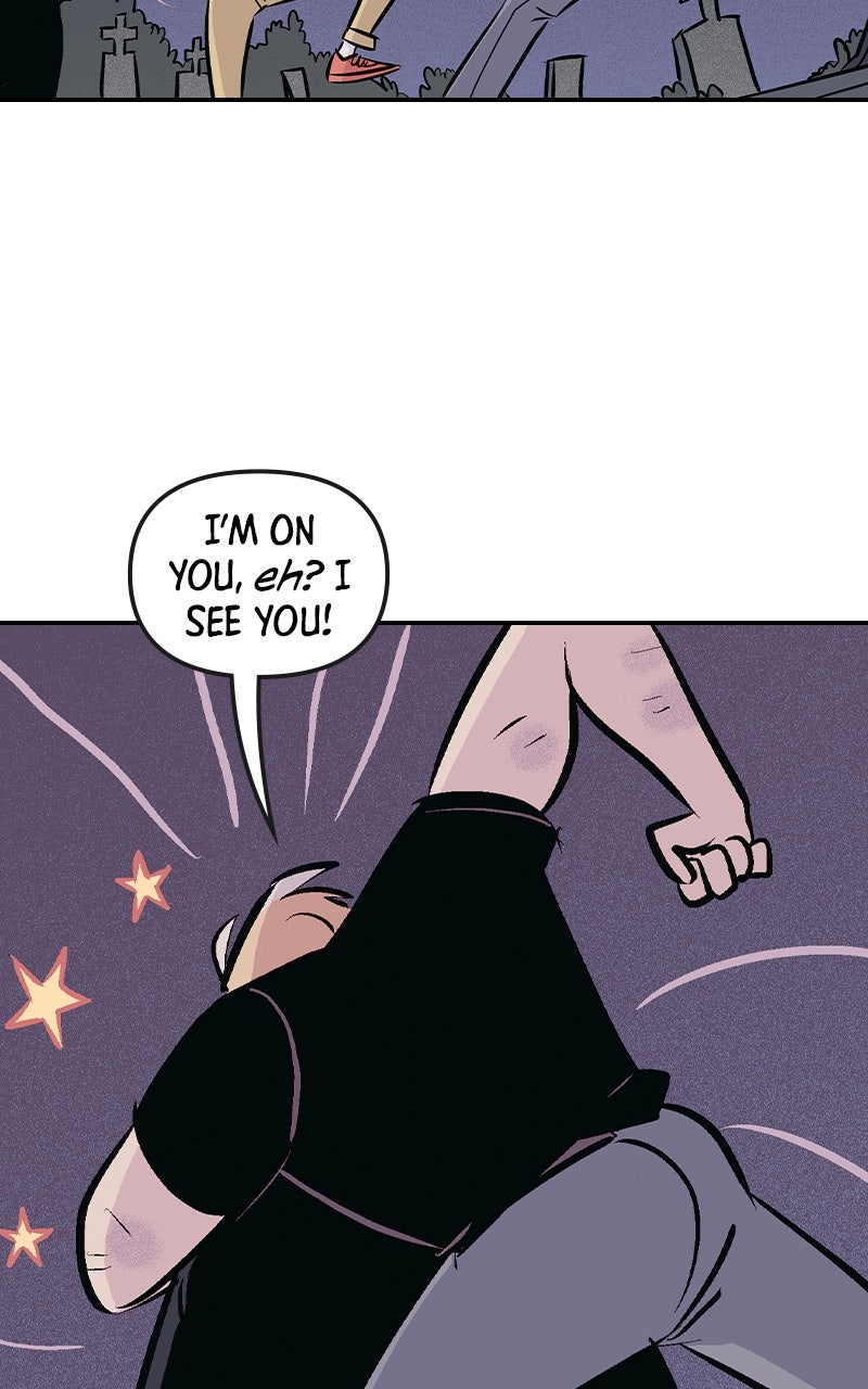 Read Steeple chapter 3 image 4 on Lezhin