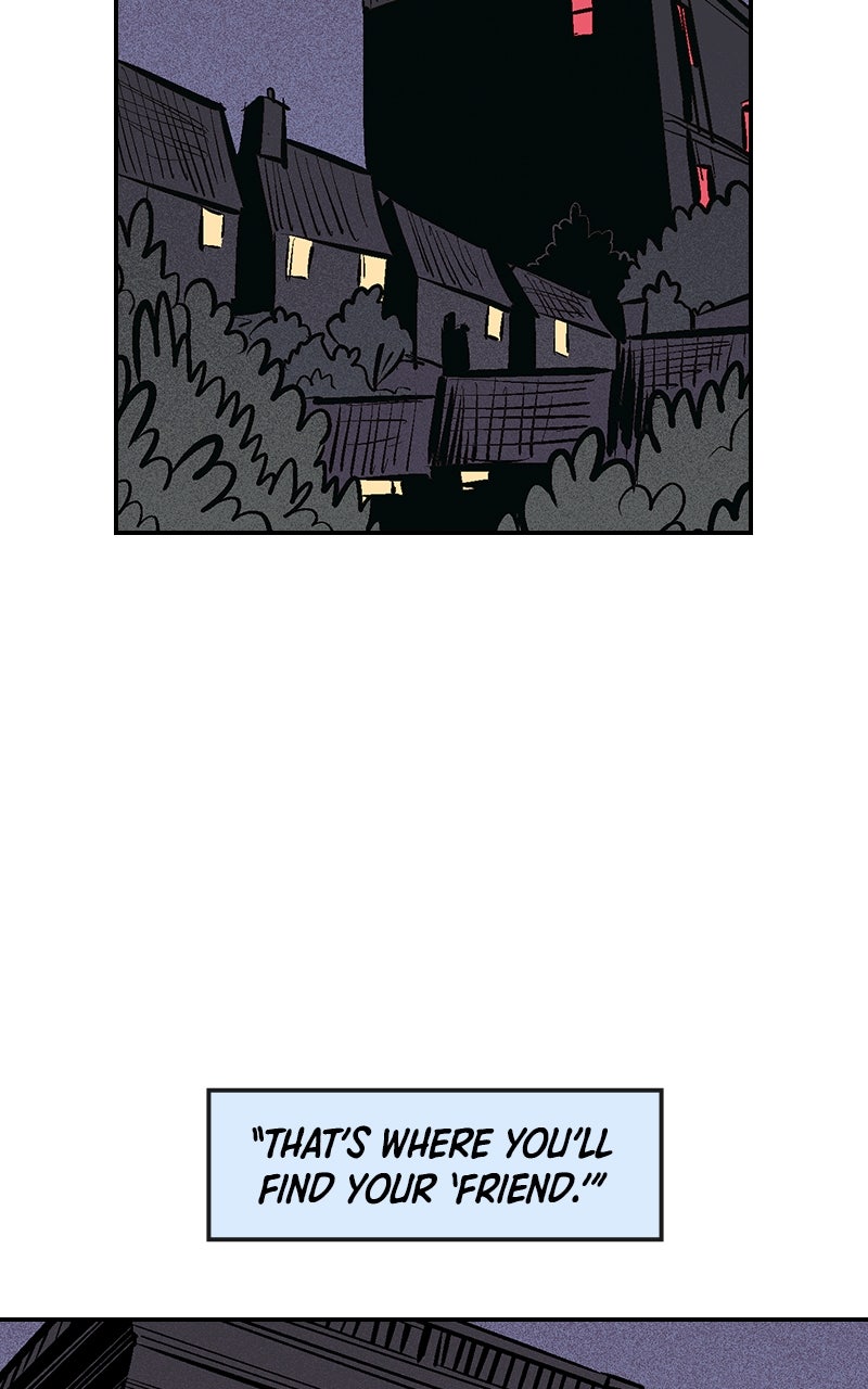 Read Steeple chapter 3 image 41 on Lezhin