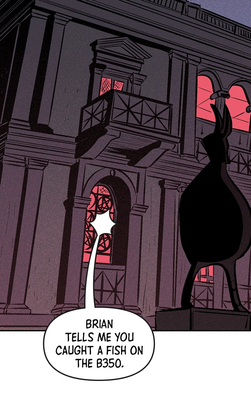 Read Steeple chapter 3 image 42 on Lezhin