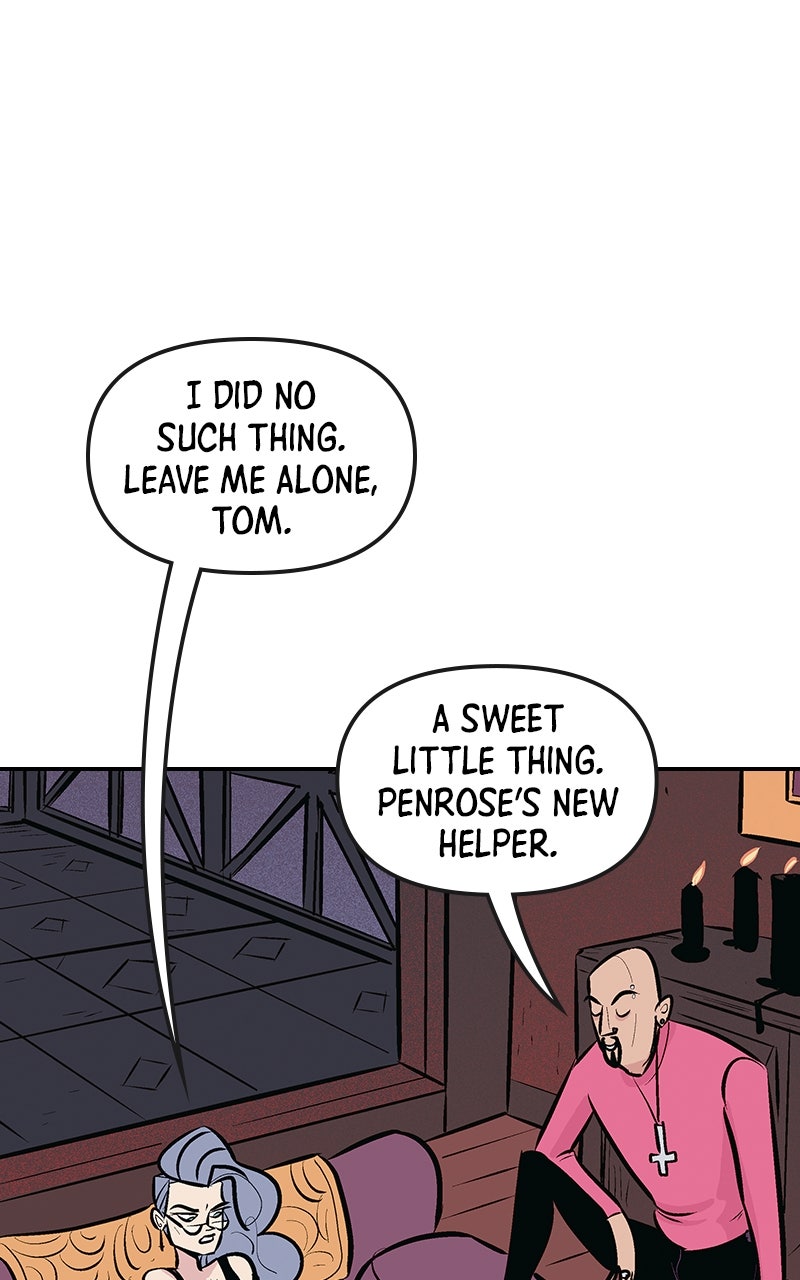 Read Steeple chapter 3 image 43 on Lezhin