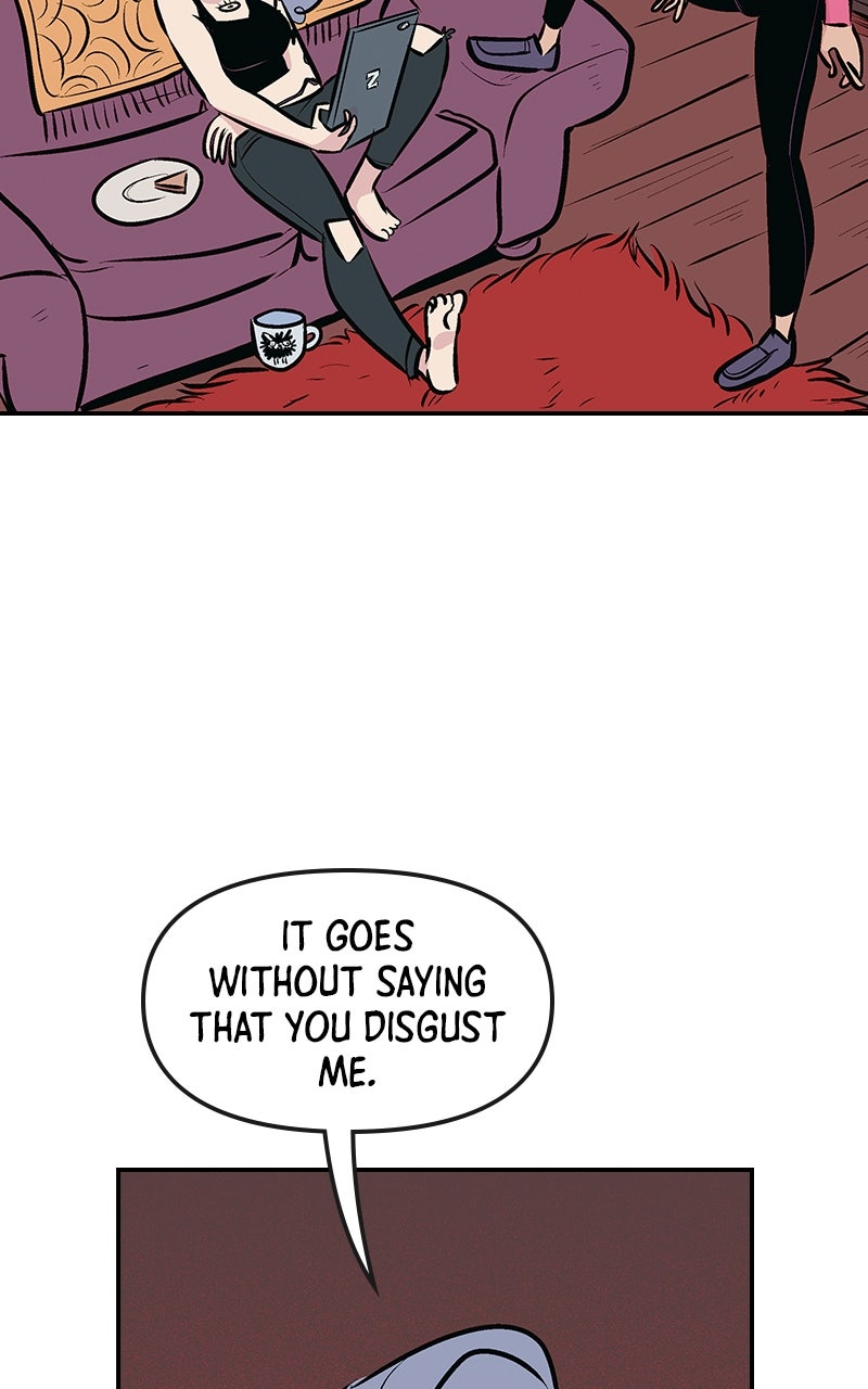 Read Steeple chapter 3 image 44 on Lezhin