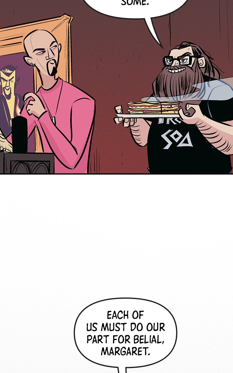 Read Steeple chapter 3 image 46 on Lezhin