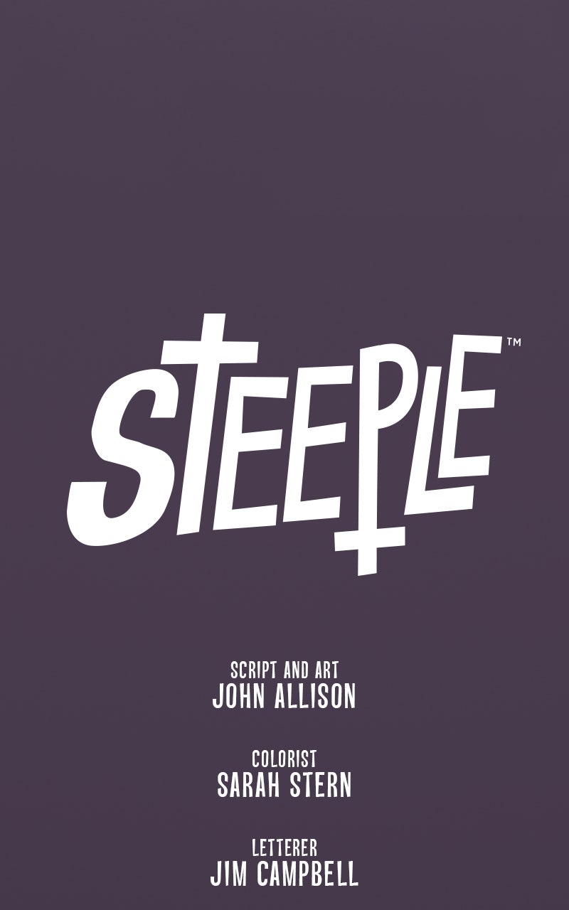 Read Steeple chapter 3 image 49 on Lezhin