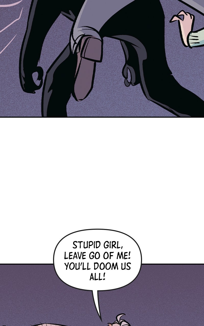 Read Steeple chapter 3 image 5 on Lezhin