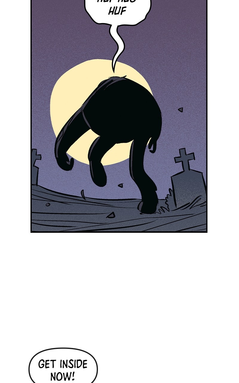 Read Steeple chapter 3 image 7 on Lezhin