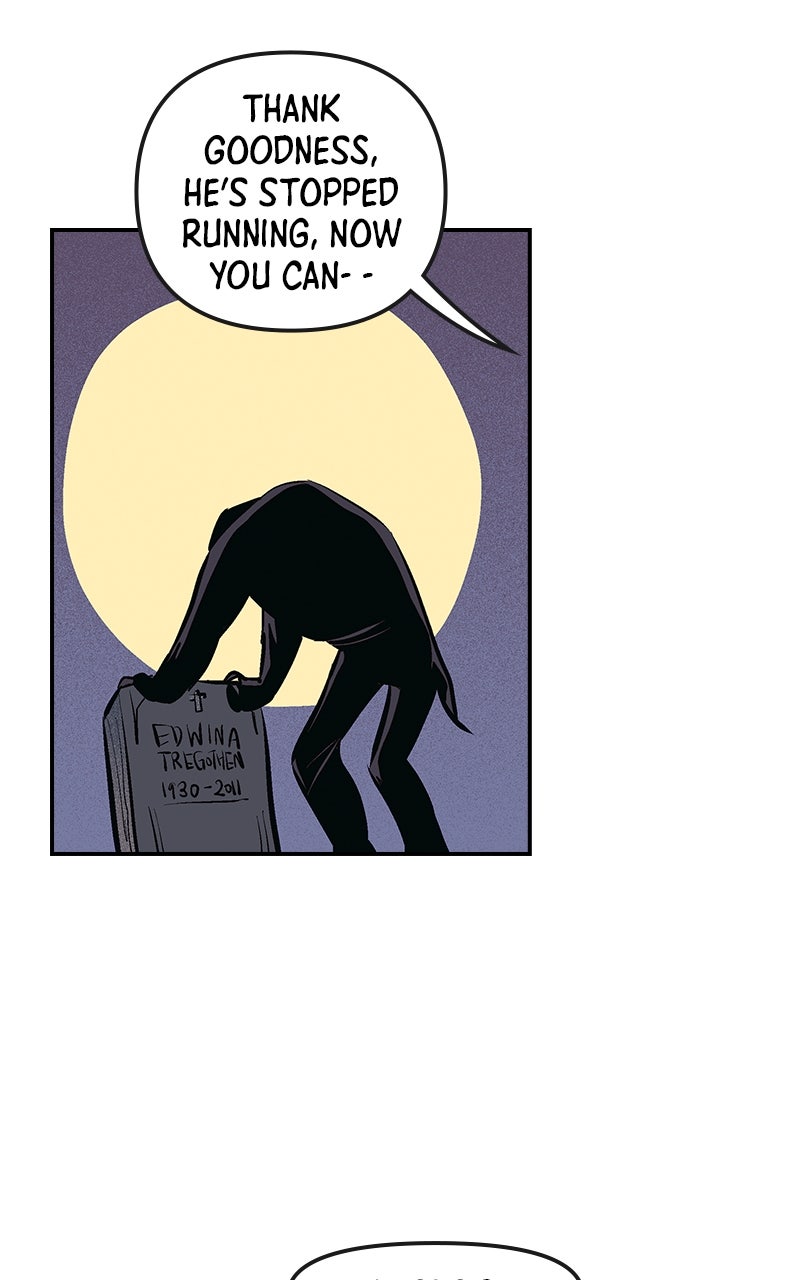 Read Steeple chapter 3 image 9 on Lezhin